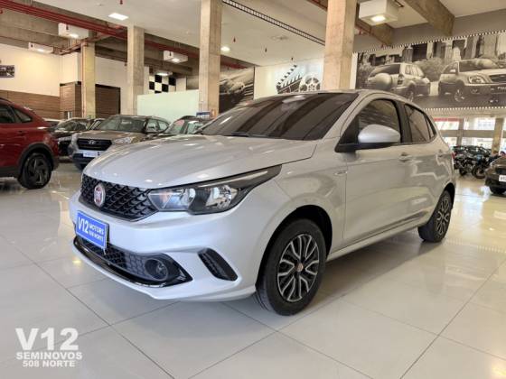 FIAT ARGO 1.0 FIREFLY FLEX DRIVE MANUAL FIAT ARGO 1.0 FIREFLY FLEX DRIVE MANUAL